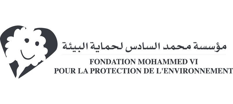 fondation mohammed 6 protection de l'environnement